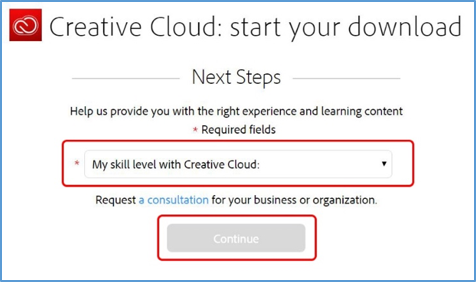 creative cloud desktop download