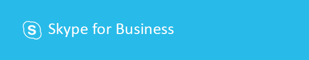 change status skype for business web