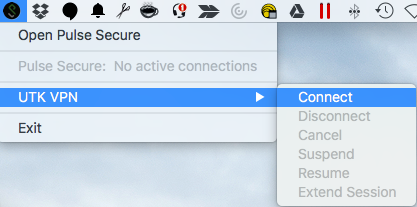 pulse secure vpn for mac