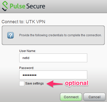 download pulse secure client for windows