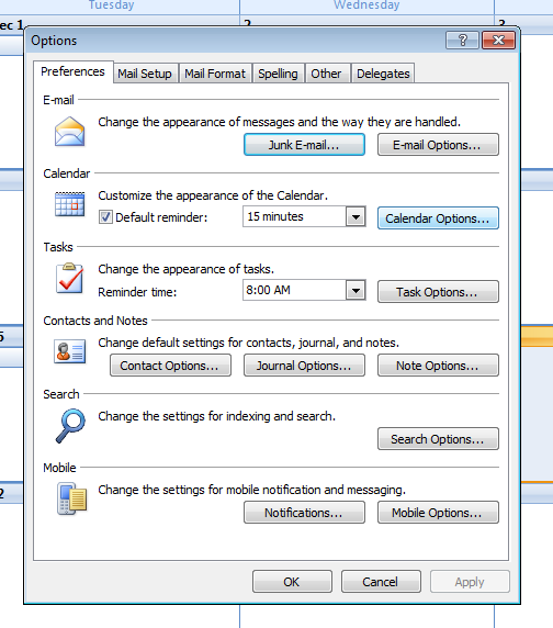 OIT HelpDesk Knowledge Base