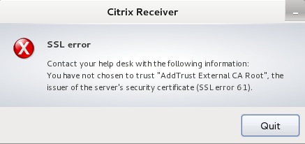 Download Citrix Receiver For Ubuntu - Toast Nuances